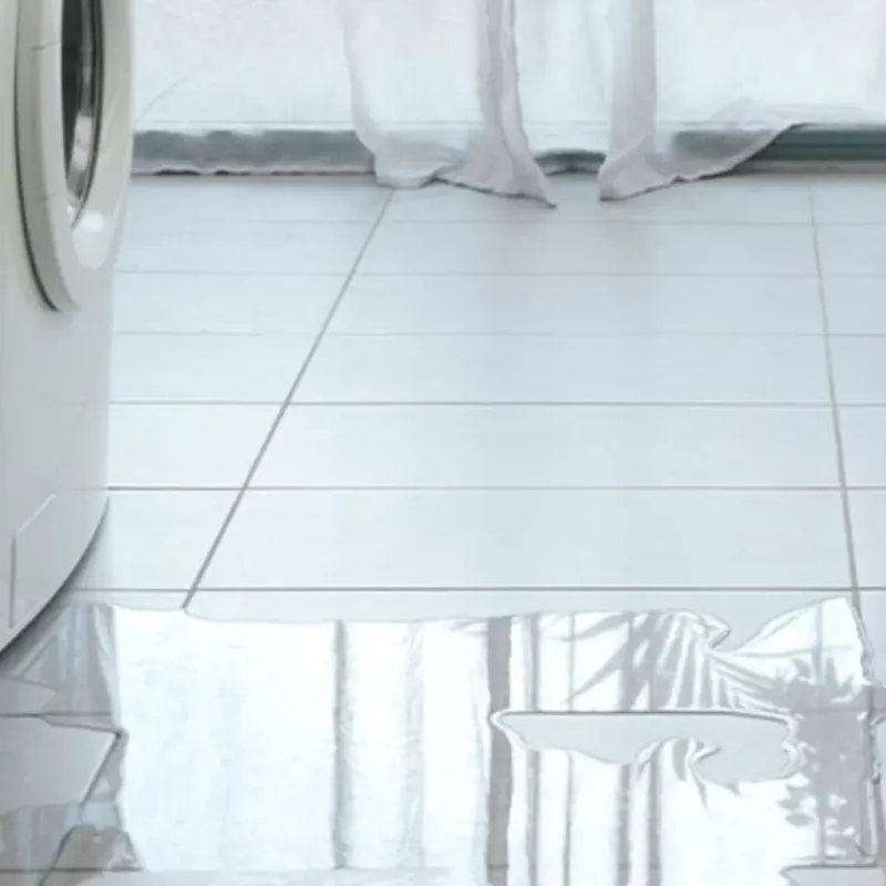 Appliance Leak Cleanup in Helena, OK